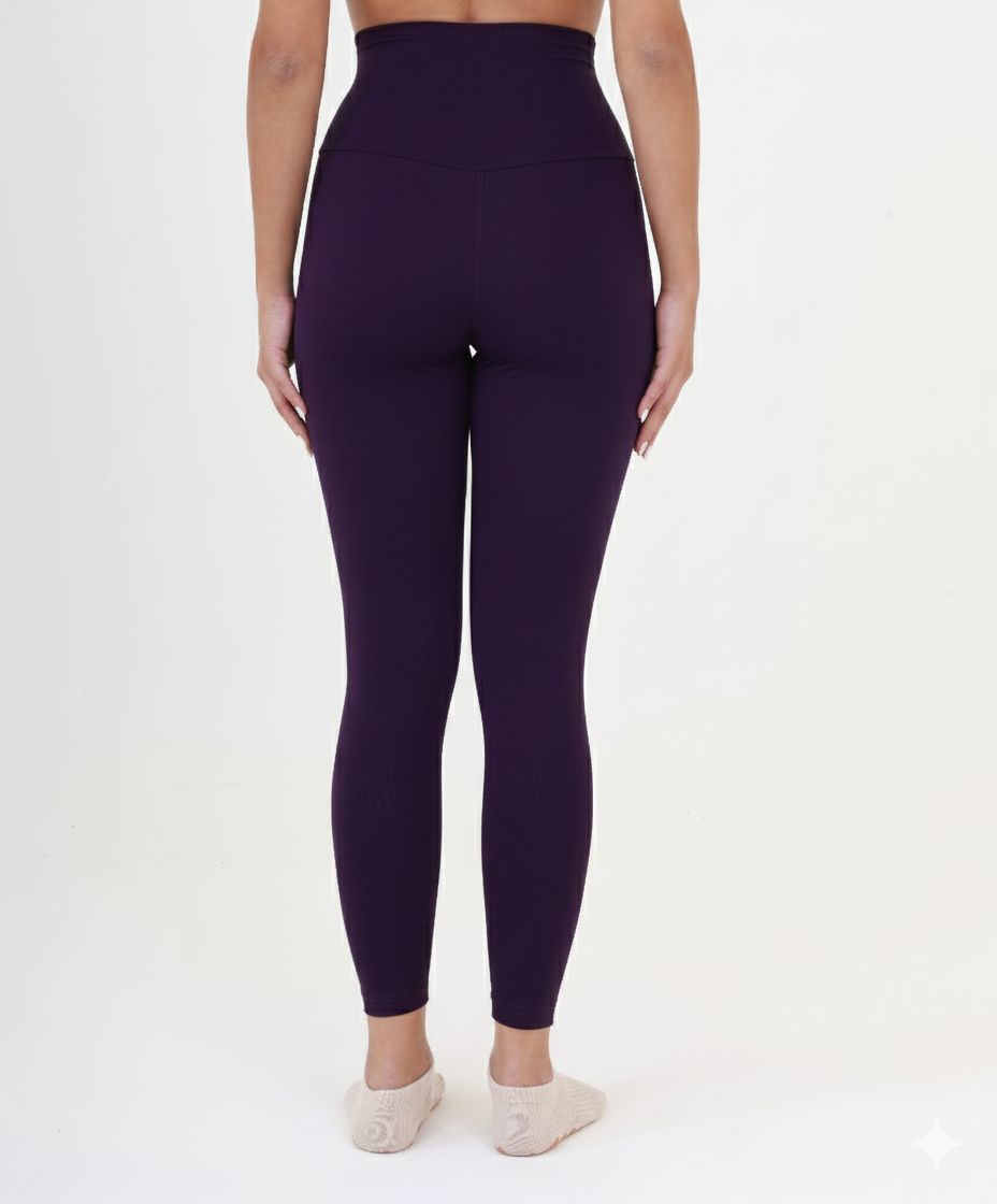 Midnight Berry Purple