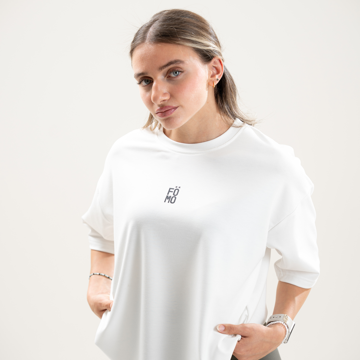 FOMO everyday tee