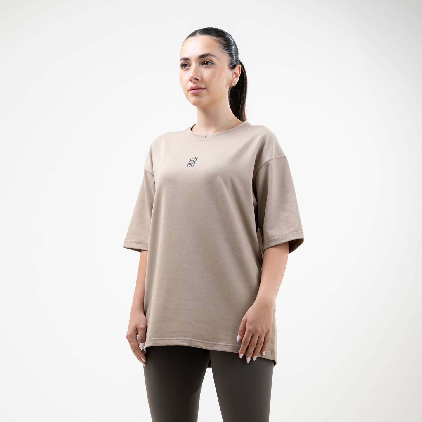 FOMO everyday tee