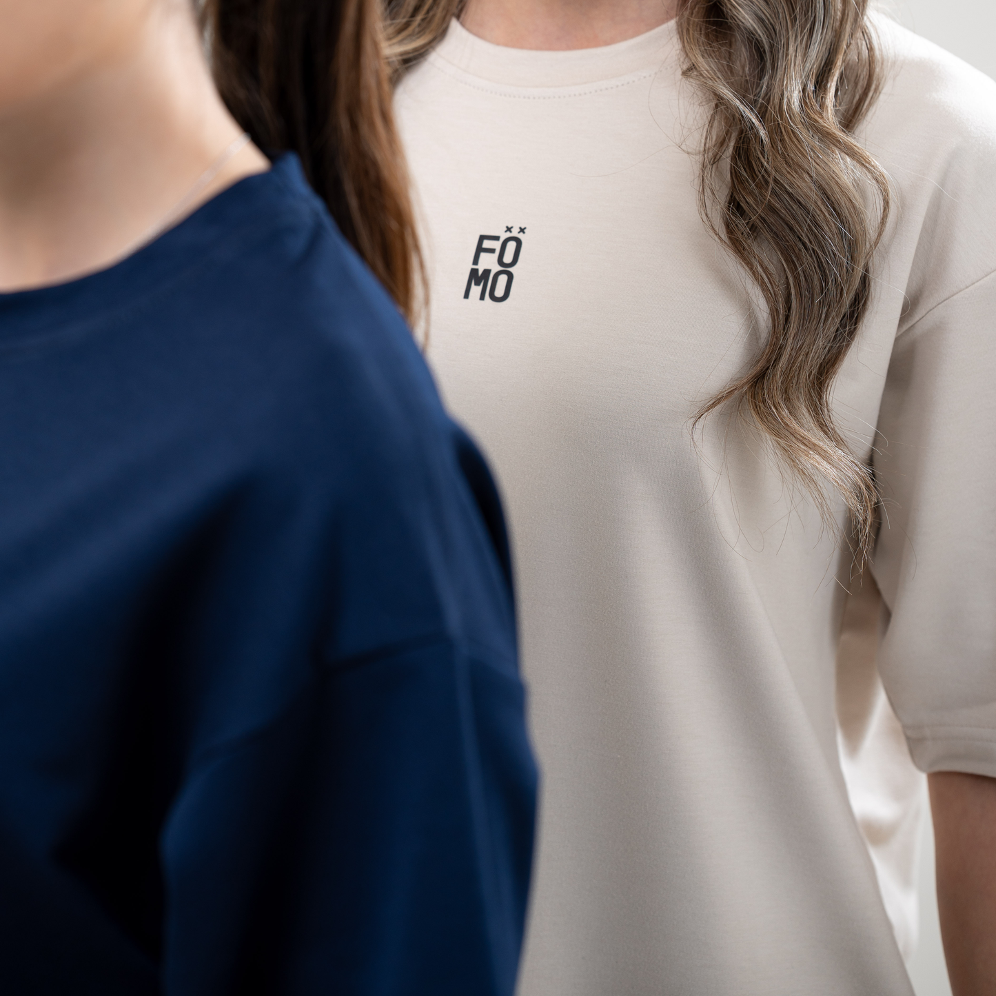 FOMO everyday tee