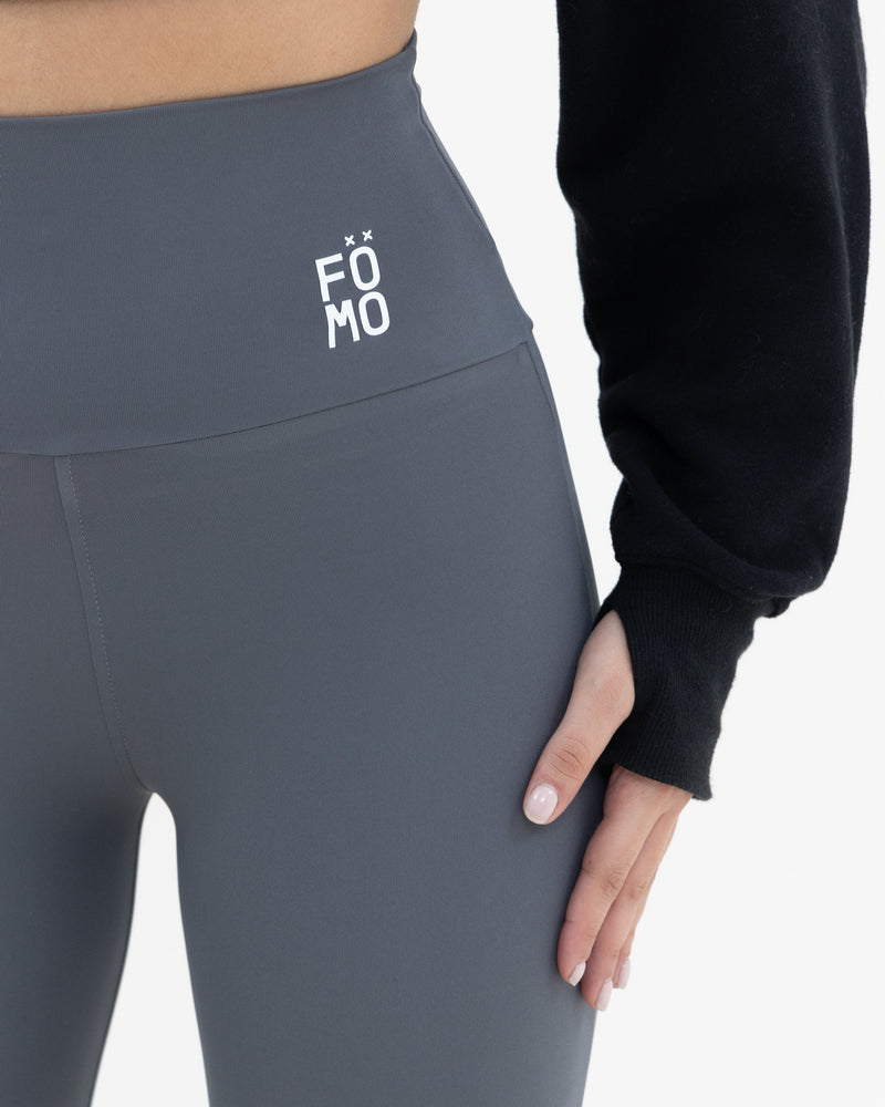 High-Waist FOMO Leggings