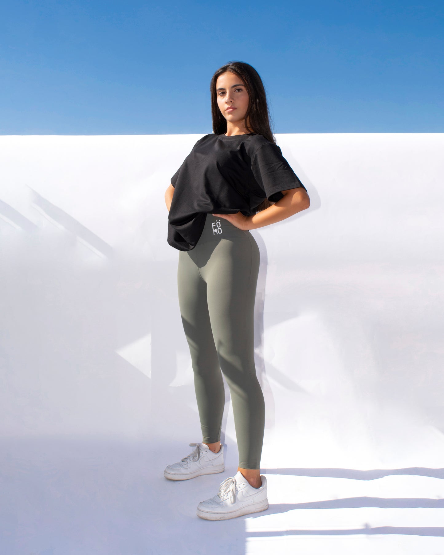 Light Olive