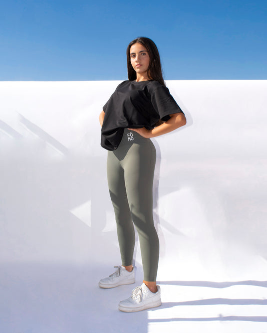Light Olive