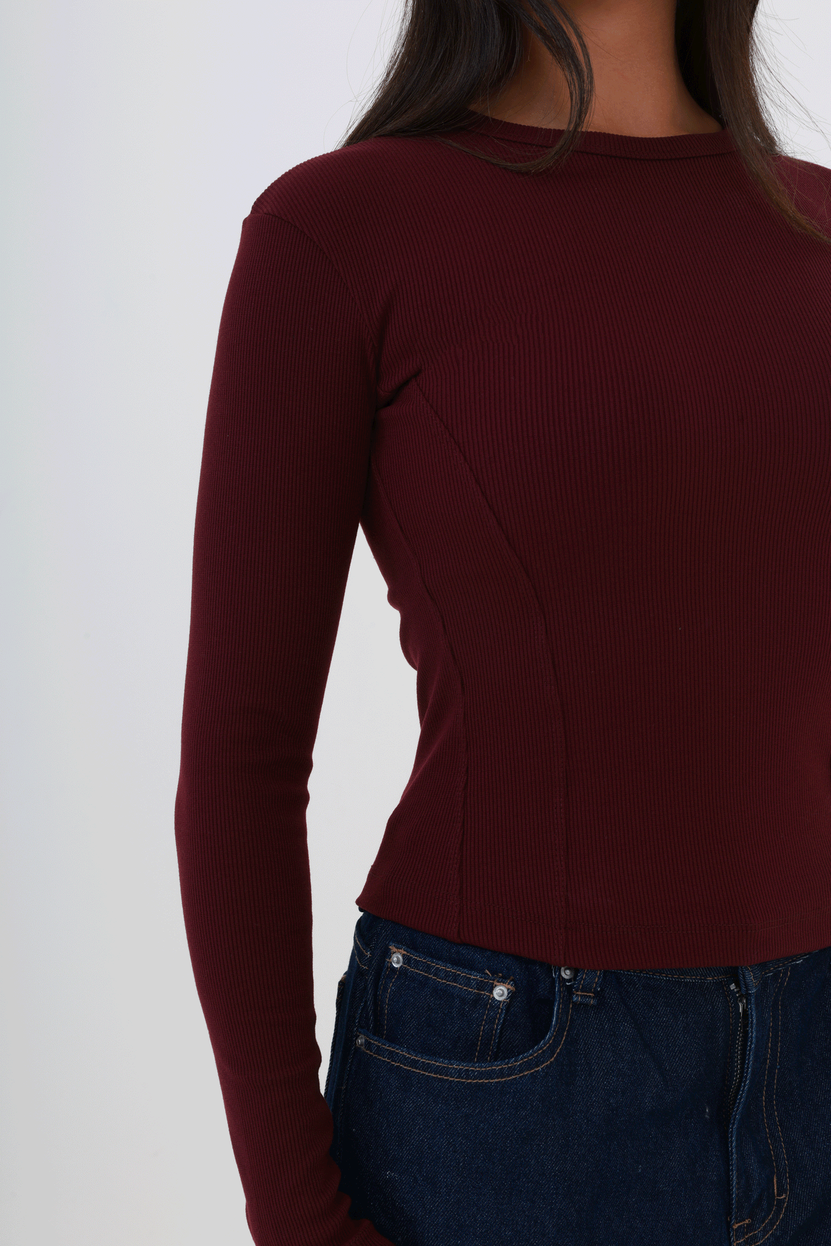 Long Sleeve