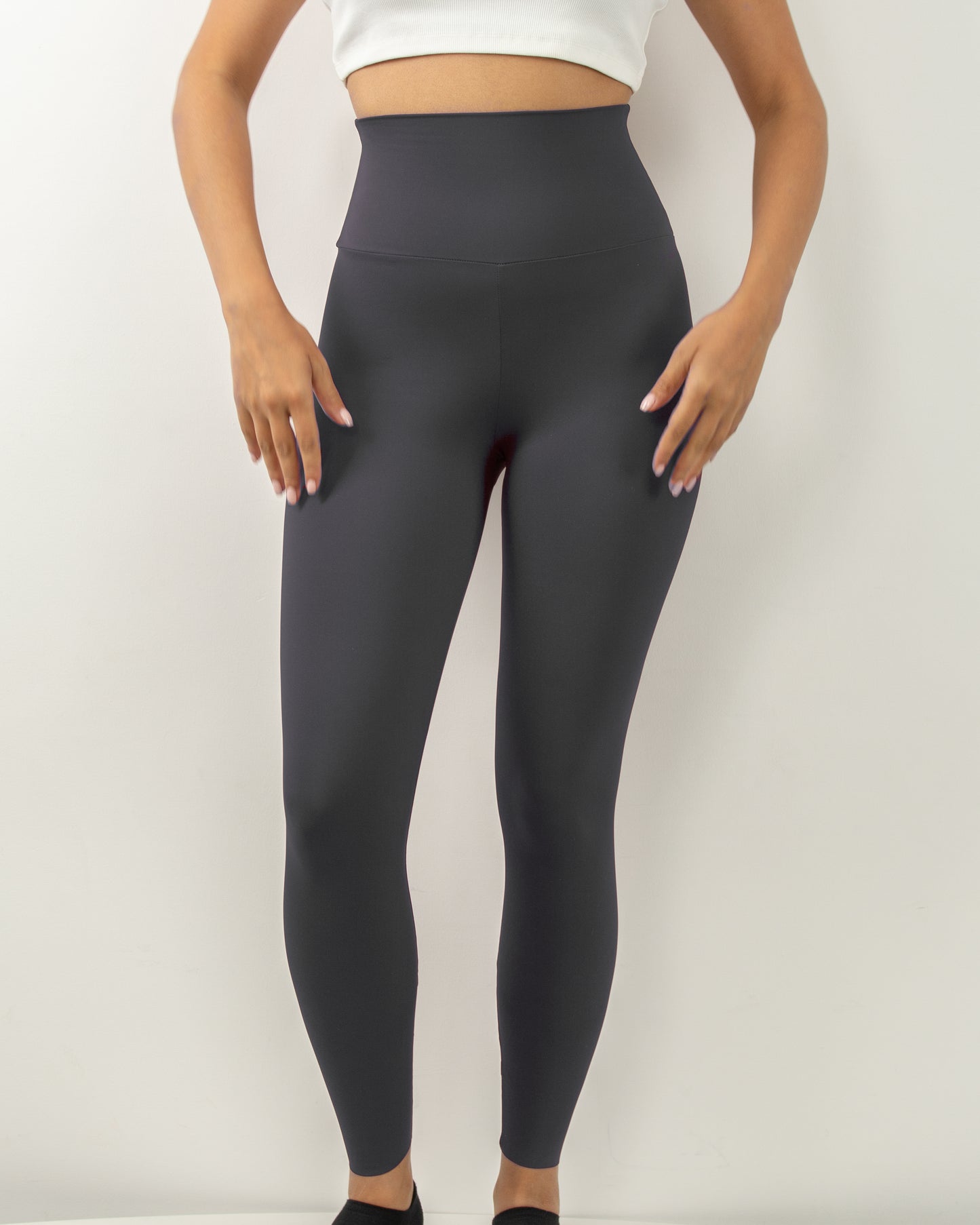 Charcoal Gray