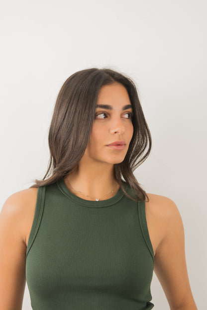 Emerald Green