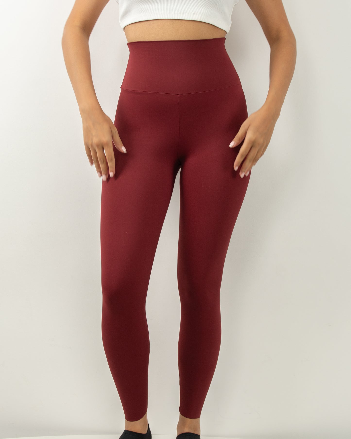 Cherry Red