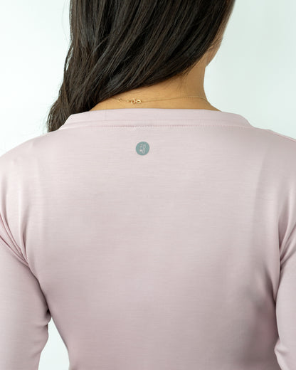 Cloud Pink