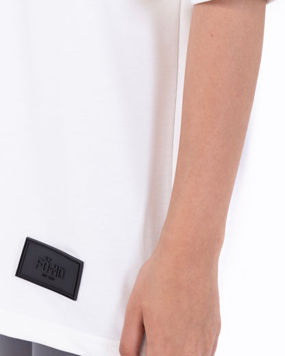 Off-White Latitude Oversized Shirt