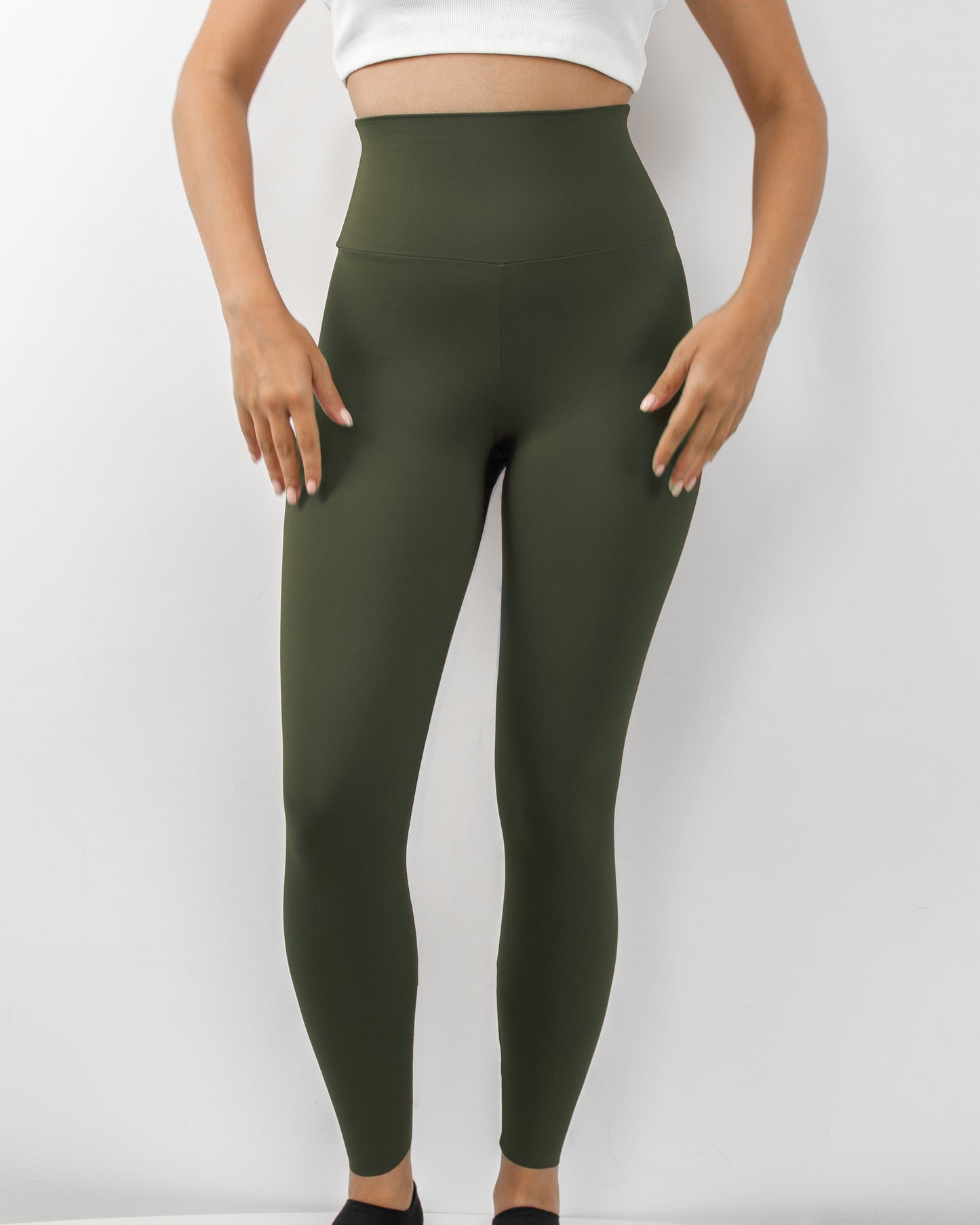 Army Green