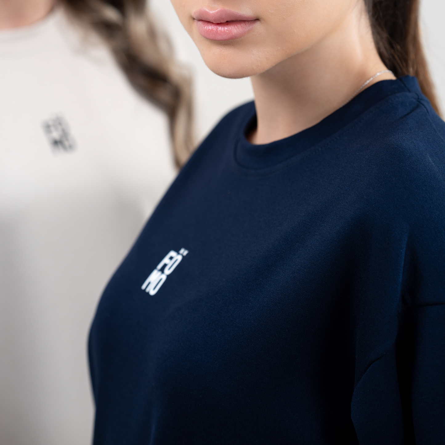 FOMO everyday tee