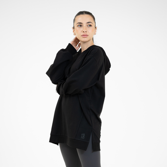 Lightweight Hoodie