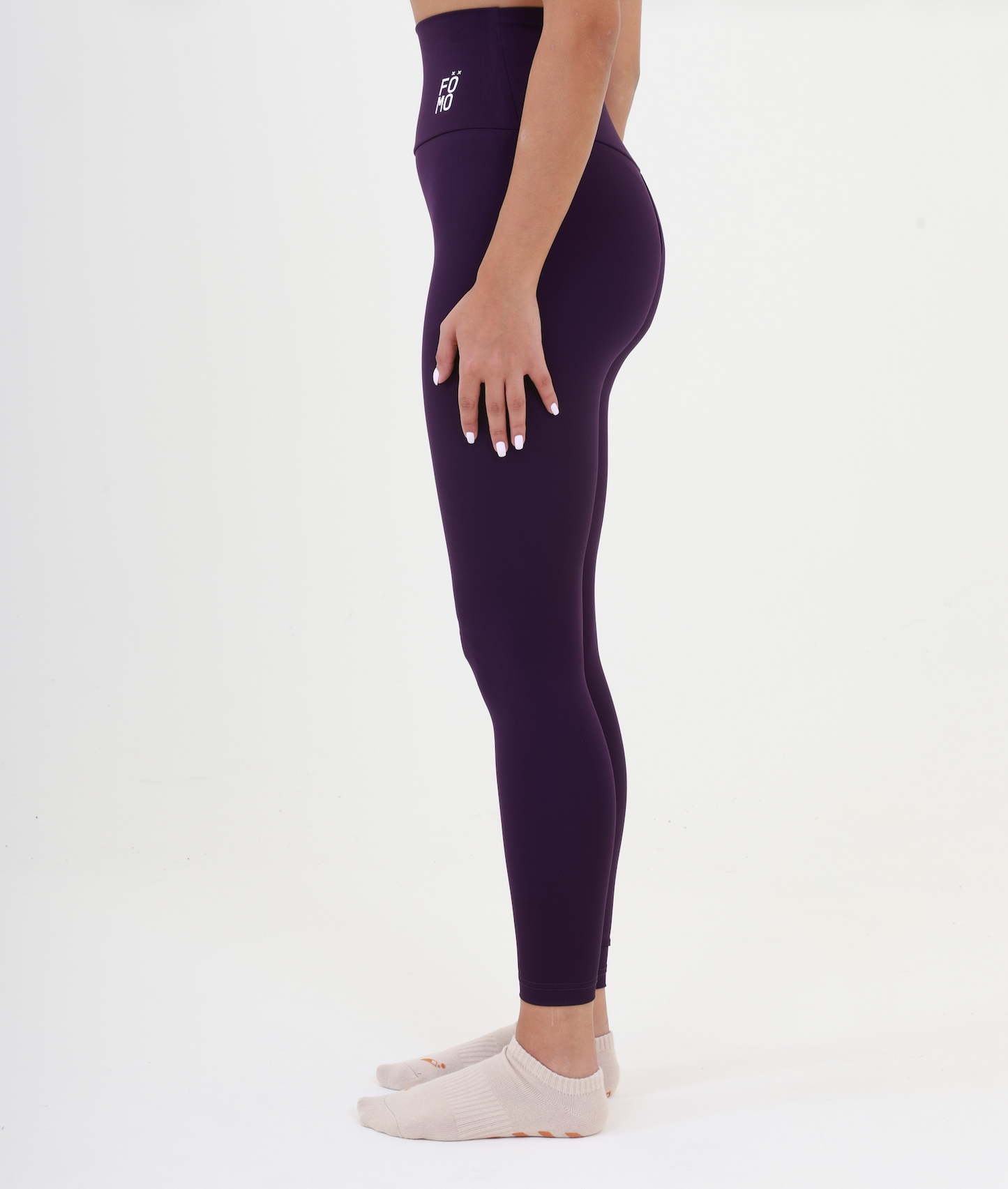 Midnight Berry Purple