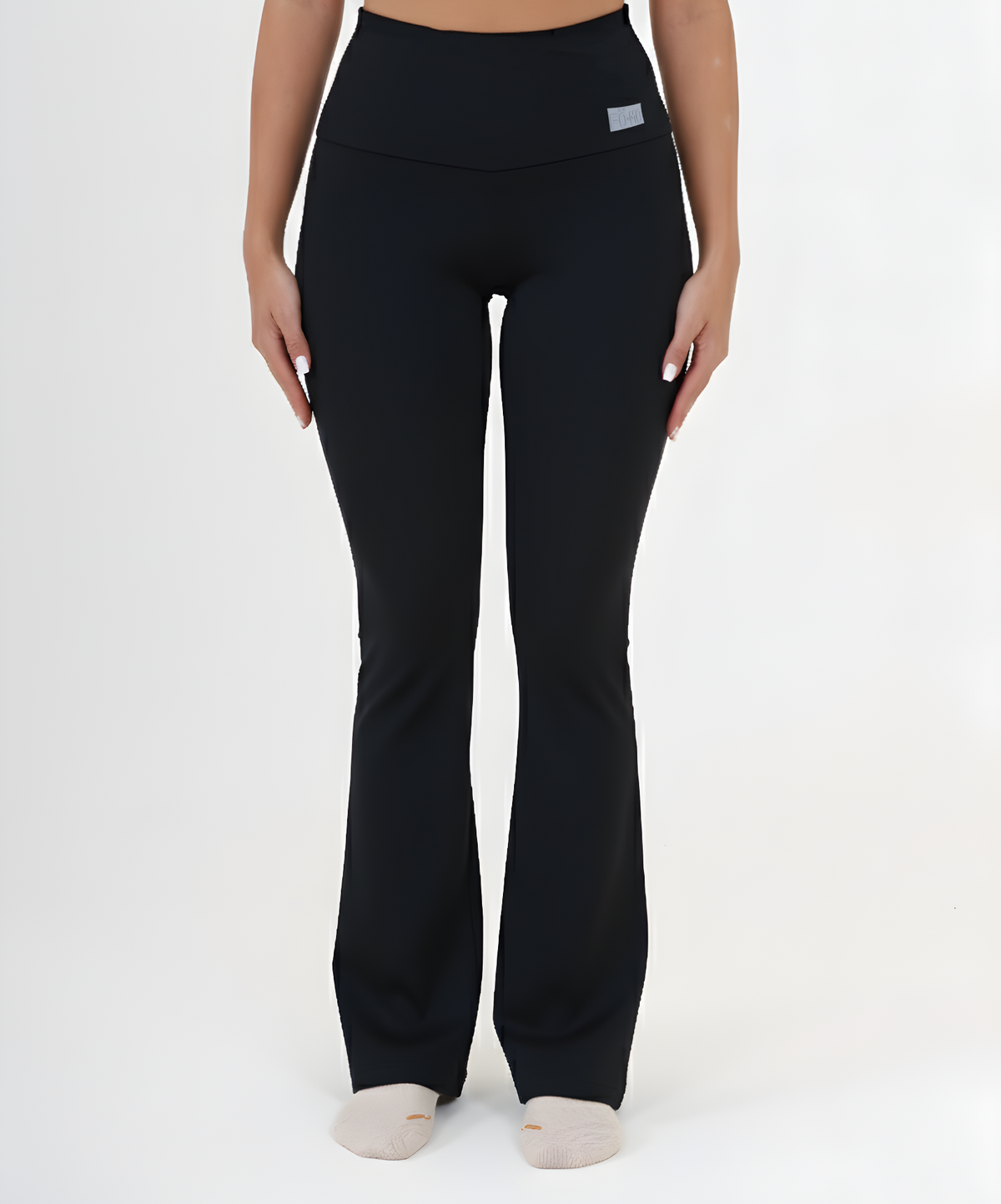 Flare Pants